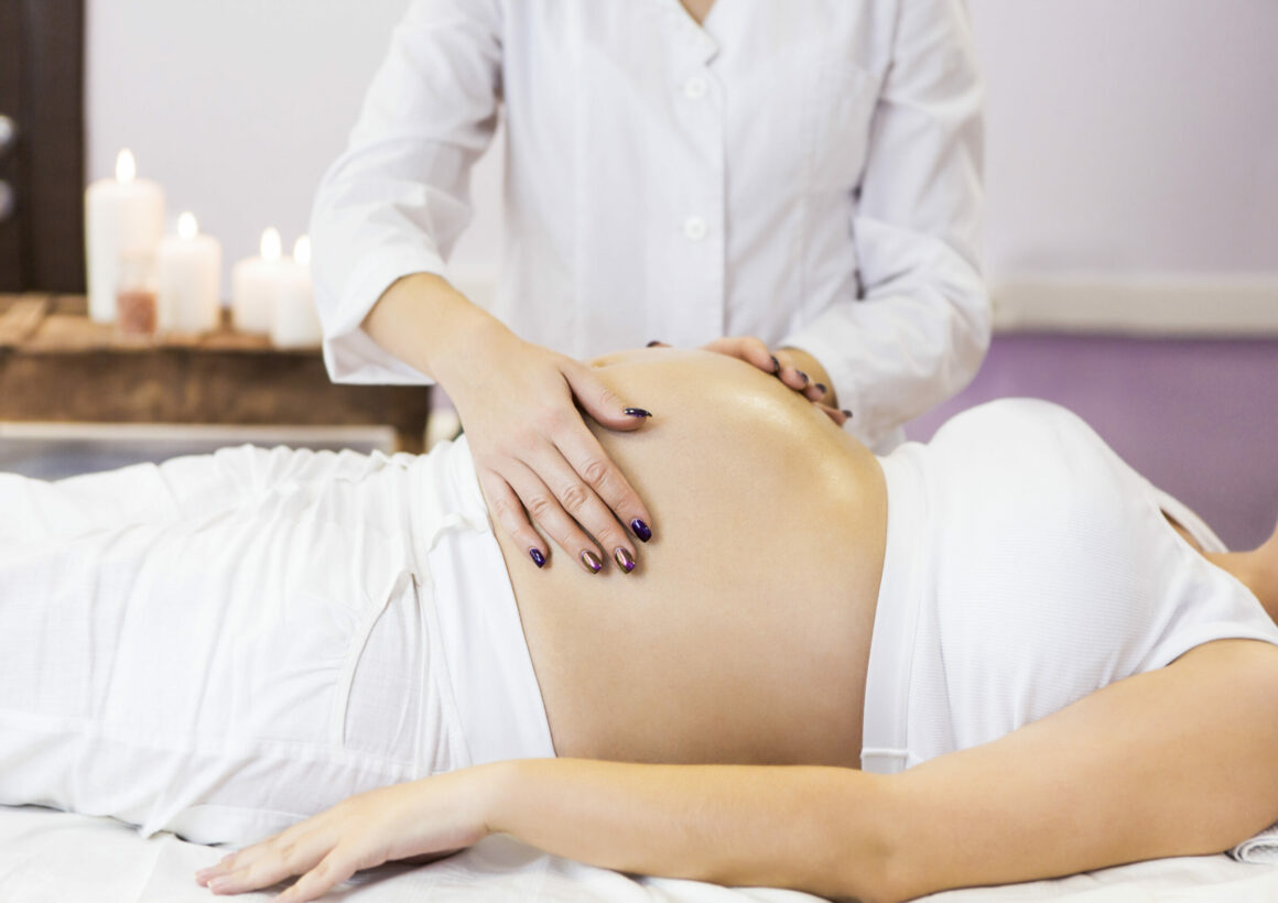 Soins pré et postnataux
