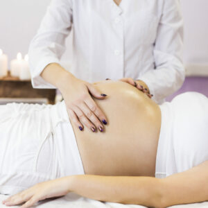 Soins pré et postnataux