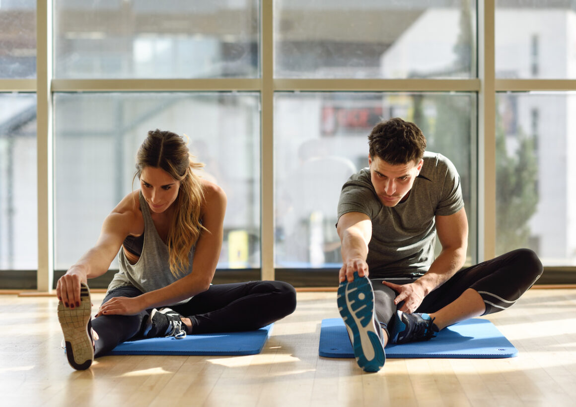 Sport et récupération sportive Sport et récupération sportive